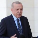 Aşı olmayanlara kısıtlama masada! Erdoğan'dan son dakika açıklaması