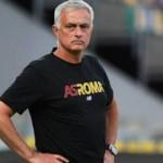 Mourinho bizzat istedi! Özbek golcü Roma ile anlaştı