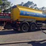 Bağcılar Belediyesi’nden orman yangını için yardım seferberliği