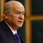 Son dakika haberi: Bahçeli'den çok sert açıklamalar! 'Kanlı kurye HDP, kiralık figüran İP'