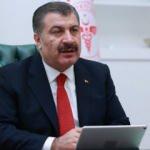 Bakan Koca son dakika açıkladı! Yangınlarda can kaybı ve yaralı sayısı...