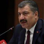 Bakan Koca'dan aşılama ile ilgili son dakika açıklaması