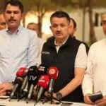 Bakan Pakdemirli'den THK iddialarına cevap! Orman yangınlarıyla ilgili sevindiren gelişme