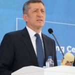 Bakan Selçuk duyurdu: 11 ilimizde başlatıyoruz!