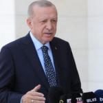 Başkan Erdoğan merak edilen soruyu cevapladı: Yangınlarda sabotaj var mı?