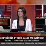 Bayrak&ccedil;ı ve Cevizoğlu'ndan CHP y&ouml;netimine ağır s&ouml;zler: 13 yaşındaki &ccedil;ocuk bile