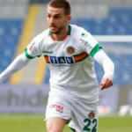 Berkan Kutlu, Galatasaray için İstanbul'a gelecek