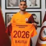 Berkan Kutlu konuştu! 'Türkiye'nin en büyük kulübü...'