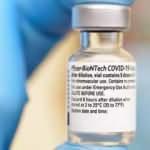 Araştırma verileri açıklandı: BioNTech'ten aşıda 3. doz müjdesi