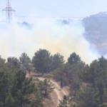 Bir ilimizden daha yangın haberi geldi!