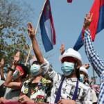 BM &Ouml;zel Raport&ouml;r&uuml; Andrews,  Myanmar i&ccedil;in ateşkes talep etti 