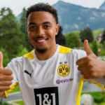 Borussia Dortmund, Malen'i resmen duyurdu!