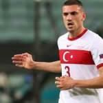 Borussia Dortmund açıkladı! Merih Demiral...