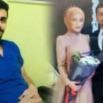Hemşire çiftin acı sonu! 2 günlük nişanlısını hayata döndüremedi