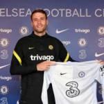 Chelsea, kaleci Bettinelli'yi transfer etti