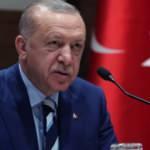 Cumhurbaşkanı Erdoğan, Etiyopya Başbakanı ile görüştü