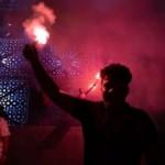 Dışişleri'nden son dakika Tunus açıklaması