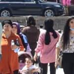 Diyarbakır 'kızardı': Hastanede yataklar yüzde 40 doldu!