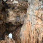 "Dünyanın 8. harikası" Ballıca Mağarası'na rekor ziyaretçi!