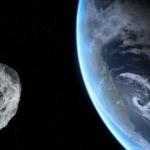 Dünya’nın yanından Gize Piramitleri büyüklüğünde asteroit geçecek