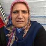 Evlat nöbetindeki anneden oğluna teslim ol çağrısı