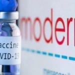 Fransa'da 12-17 yaş i&ccedil;in Moderna aşısı onaylandı