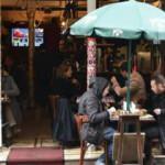 Fransa'da Kovid-19 nedeniyle bir vilayette daha alkol yasaklandı