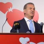 Mustafa Sarıgül'den darbeye alkış tutanlara tepki