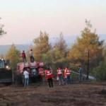 Gaziantep B&uuml;y&uuml;kşehir Belediyesi Kilis'teki orman yangınına 70 bin fidanla merhem olacak