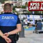 Güngören Belediyesi en az lise mezunu Zabıta Memuru alımı bitiyor! Başvuru için bugün son