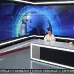 Halk TV'de Mehmetçiğe çirkin benzetme