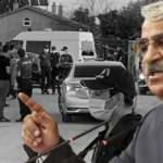 HDP'li Mithat Sancar Konya yalanıyla ateşi körükledi, muhalafete çağrı yaptı