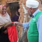 İDDEF, Kurban'da Milyonlara Umut Oldu