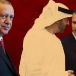 International Crisis Group: Türkiye, Paris ve Abu Dabi'de alarm zillerini çaldırıyor