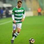 İsmail Çokçalış 2024’e kadar Bursaspor’da