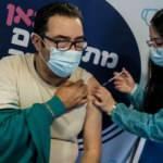 İsrail'de 60 yaş üstü vatandaşlar için 3. doz aşı çağrısı