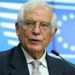 Josep Borrell’den, Türkiye'ye destek mesajı!