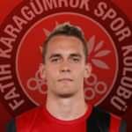 Jure Balkovec, yeni sezondan umutlu