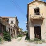 Kapalı Maraş'ın y&uuml;zde 3,5'lik b&ouml;l&uuml;m&uuml;n&uuml;n a&ccedil;ılımı sağlandı