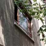 Katil koca kanser hastası eşini kravatla boğdu