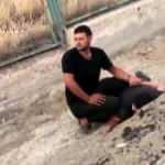 Kışla içinde yangın çıkaran şüpheliyle ilgili yeni detay! 13 gün önce...