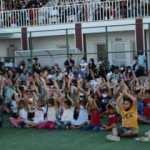 Konya Kulu'da bir ilk ger&ccedil;ekleşti: Yurtdışı Vatandaşlar Festivali 