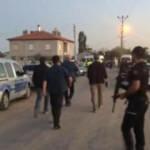 Konya'da aynı aileden 7 kişinin öldüğü saldırıyla ilgili davada bir tahliye daha