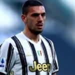 Merih Demiral'ın bonservisi belli oldu