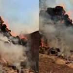 Mersin’de felaketin önüne geçildi!