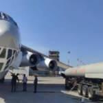 Milli Savunma Bakanlığı'yan yangın açıklaması