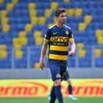 MKE Ankaragücü, Borven ile yollarını ayırdı