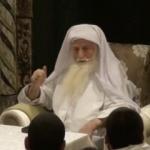 Nimetullah Hocaefendi Hakk'a yürüdü
