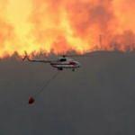 Orfamder'den yangın manipülasyonlarına yanıt!