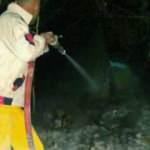 Orman Genel Müdürlüğü'nden Samsun açıklaması